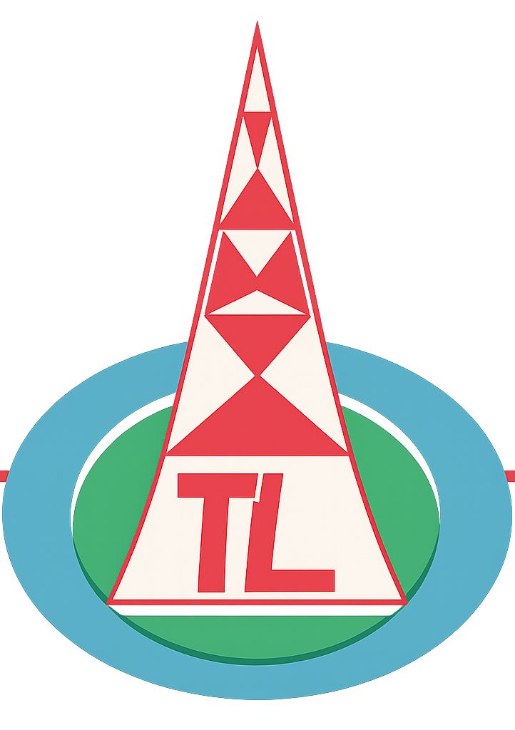 TALC Limited Logo